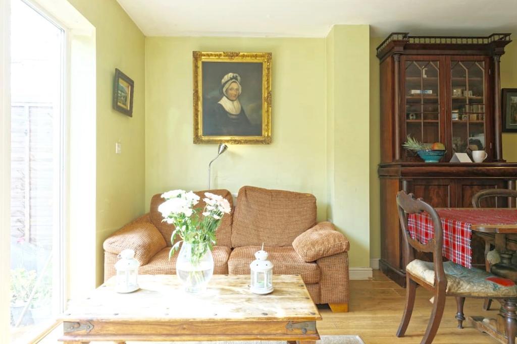 Lynbrook Grove Guesthouse Londýn Exteriér fotografie